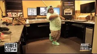 How to Do the 