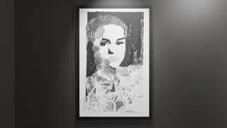 #grabado #educación #pandemia Exposición virtual de alumnos de Grabado. Santa Ana Artes Visuales