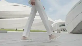Super Comfortable Shoes For Summer Vacation