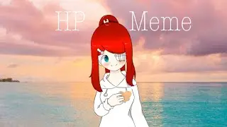 HP meme//animation meme (⚠️blood⚠️)