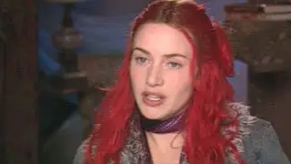 'Eternal Sunshine of the Spotless Mind' Interview