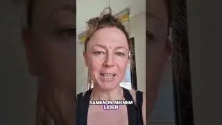 Bereit DEINE Samen als Frau in Beziehung auszusäen!😎