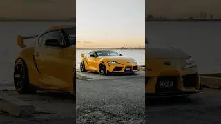 Car Photographer in Melbourne (Canon 80D + Sigma 24-105mm)