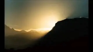 Кард -  Куьзуь дагълар