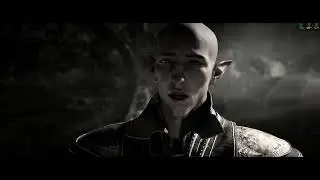 Dragon Age : The Veilguard | ...Pendant que le Loup n'y est pas.