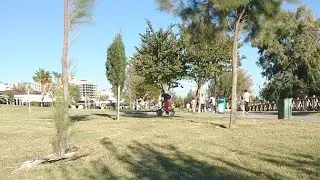 Düden Park