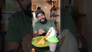 🥵*SPICY Aaa BIRYANI* SAPDALAMA😍🔥 #shorts