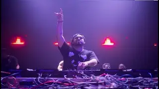 Deorro - Five Hours (Instrumental Cover)