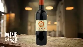 The Hard to Get Second Wine of Chateau Figeac is a Bordeaux Lover's Dream
