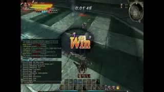 C9 Berserker Vs Reaperess