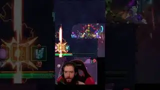 The SCARIEST Curse I've EVER Cleared 