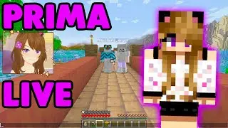 ANNA fa la sua PRIMA LIVE !!!