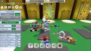 NEW BEE SWARM SIMULATOR CODE!!! 
