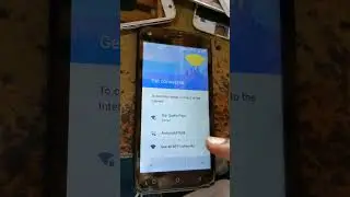 Tecno WX3 frp bypass