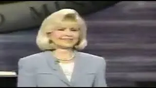 holiness the final frontier - Gloria Copeland at her best