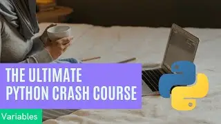 #4 Variables In Python || Python Tutorial || Code Cadets