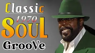 The Very Best Of Soul🎥Smokey Robinson,Luther Vandross,Teddy Pendergrass#slowjams QUIET STORM