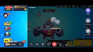 [English] Brawl Stars : 👍 stream | Playing Solo
