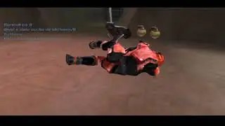 2v2 W/ Yui ♥