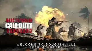 Welcome To Bougainville | Official Call of Duty: Vanguard Soundtrack