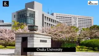 Top 10 Best Engineering Colleges In Japan
