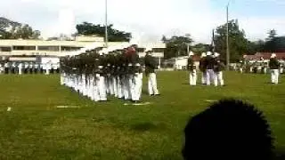 Tonga King's Birthday Parade