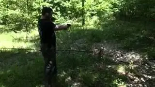 The Judge slo-mo