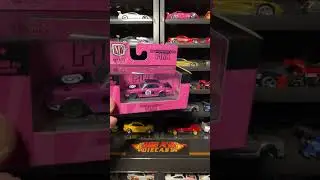 M2 JDM PINK EDITION