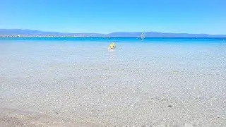 Le Migliori Spiagge per Famiglie con Fondale Basso | Sardegna