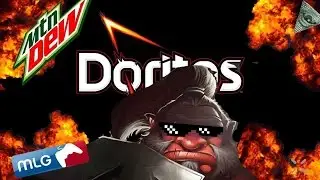НАРЕЗКА MLG DOTA 2 И РЕЛАКС ДЛЯ МОИХ КОТЯТ ПОДПИСЧИКОВ