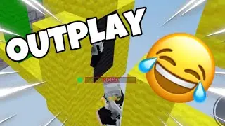 The FUNNIEST Outplay…