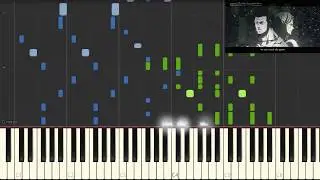 Black Clover (ブラッククローバー) OP 10 