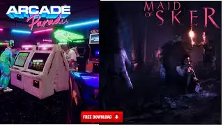 Check Out These 2 Free Games You Can Download Now!