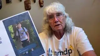 Volunteers needed to help save Sams life