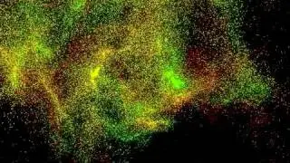 nParticle Test