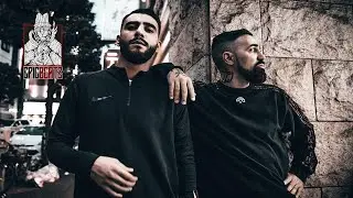 TALISMAN - Deep Emotional Piano Bushido Type Rap Beat 2021 Pro.By Epic x Nightone Beats