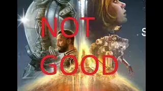 Bethesda Gameplay Loop and Space