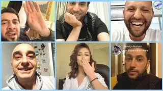 Ռաֆոն հարսնացու ա փնտրում ու թերապիա անում Rafo Live
