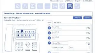 Manage your Phone