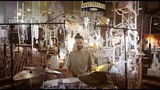 LELÉKA - Bil` (LIVE MUSIC VIDEO)
