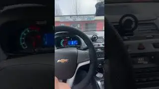 Кобальт 2024 год Автозавод #автозавод #chevrolet #cobalt #dps #captiva #immooff #p2138 #2110 #mazda3