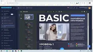 #Basicтариф  Откройте для себя возможности тарифа Basic с видеокурсами от компании Неработа.