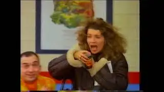 Tango Adverts (1991-2001, UK)