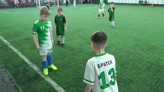 Турнир по мини-футболу 