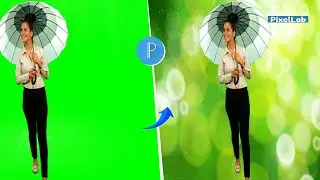 Pixellab Photo Editing Background Change | How to Change Background of Photo S44
