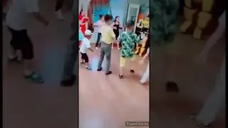 TOP Kids Dance Scibidi