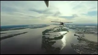 Ан 2 - документальный фильм