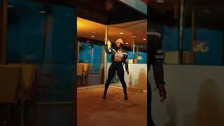 It’s your bestie 😏💖 #dance #shorts 🎥: @IsaiahShinn