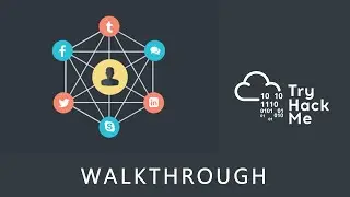 OhSINT CTF solve TryHackMe