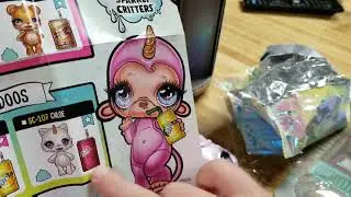 Poopsie и LOL распаковка. Пупсиз и ЛОЛ сюрпризы из США. Большие сюрпризы из США